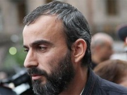 Former political prisoner wins lawsuit in European Court against Armenian