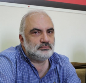 «168 ժամ». Շատ արտառոց կլինի, եթե ՀԱԿ-ը պաշտպանի Ծառուկյանի թեկնածությունը. Կարա