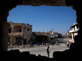 Сколько армян погибло в Сирии: данные министра диаспоры