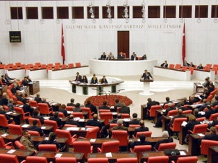 Парламент Турции дал добро на атаки на Сирию