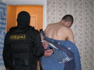 Преступники-мигранты в России – в основном выходцы из СНГ