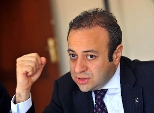 Թուրք նախարար. ցանկության դեպքում Թուրքիան կարող է Սիրիայի հաշիվը մաքրել հաշված