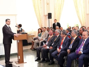 Վարչապետ. Հայաստանի կառավարությունը շարունակելու է գյուղատնտեսության արդիականացմ