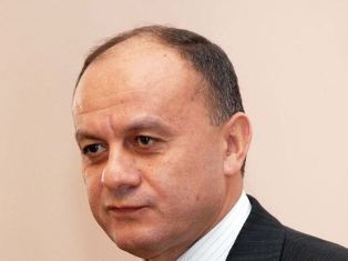 Սեյրան Օհանյան. Կազմվել է ռազմական արդյունաբերության զարգացման հայեցակարգ