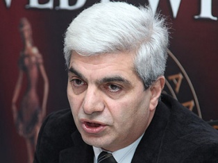 Քաղաքագետ. Հայաստանը պետք է ակտիվացնի Ուկրաինայի հետ քաղաքական օրակարգը