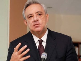 Վարդան Օսկանյանը պատրաստ է նախագահական ընտրություններում լինել ԲՀԿ-ի թեկնածուն