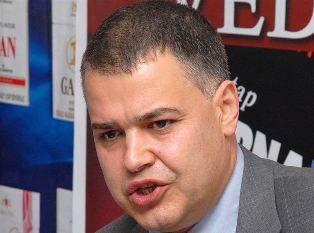 Դավիթ Հարությունյան. ԵԽԽՎ-ում Օսկանյանի գործով լրացուցիչ երաշխիքներ տալը ամենալա
