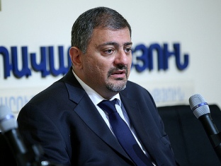 Հայաստանի պատվիրակությունը մեկնել է Տոկիո` ՀԲ-ի եւ ԱՄՀ-ի տարեկան հանդիպմանը