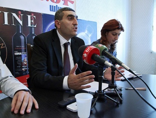 Հայ պատգամավոր. Ջավախքում վրացական խորհրդարանի ընտրությունները խախտումներով են ը