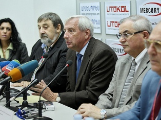 October is active month for Armenia-Russia cooperation