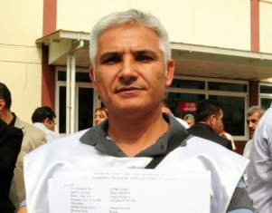 Turkish PM’s opponents exiled to Armenian border