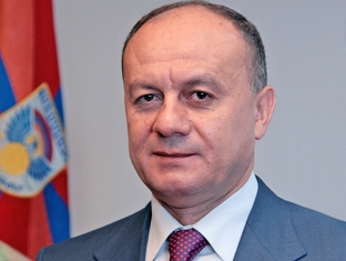 Հայաստանի պաշտպանության նախարարը մասնակցում է ՆԱՏՕ-ի նիստին