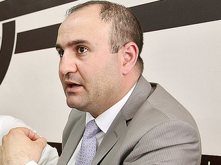 Azerbaijan not capable of claiming for a blitzkrieg – Armenian expert
