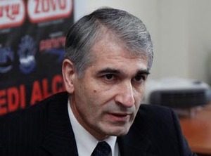 Փորձագետ. Հայաստանում միջազգային հավատարմագրում ունեցող լաբորատորիա չկա