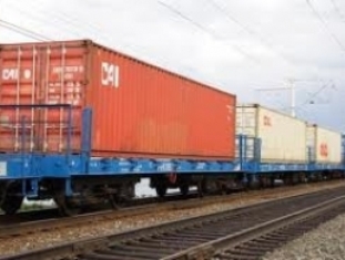 Հայկական բեռների շնորհիվ վրացական երկաթուղին աշխարհում ամենաշահութաբերն է դարձել