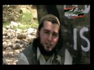 Azerbaijan sends terrorists to Afghanistan?