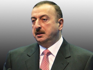 Ադրբեջանի իշխող կուսակցությունը կողմնորոշվել է նախագահի թեկնածուի հարցում