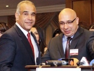 Րաֆֆի Հովհաննիսյանն ու Խաչատուր Քոքոբելյանը հանդիպել են