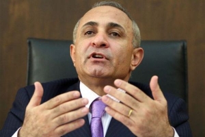 Armenian-Iranian relations on high level - Parliament speaker