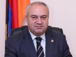 Փոքր տարիքում պարսատիկով մի աղավնի եմ սպանել. Խաչիկ Հարությունյանի «մեղքը»