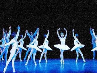 Armenia’s opera theater ballet group is forced idle – newspaper