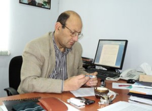 Armenia must create a military-industrial technopark – expert