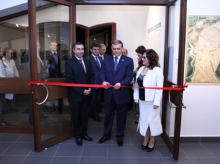 Երեւանի քաղաքապետ Տարոն Մարգարյանը մասնակցել է «Երեւան. հայացք ապագայից» խորագիր