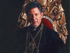 Armenian Patriarch of Jerusalem passes away