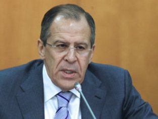 Глава МИД России: На борту перехваченного Турцией самолета не было никакого оруж