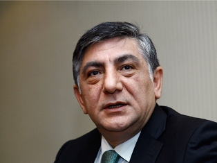 «168 ժամ». Խաչատուր Սուքիասյանը՝ նախագահի թեկնածո՞ւ