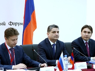 Time has come for closer interregional cooperation between Armenia and Russia –