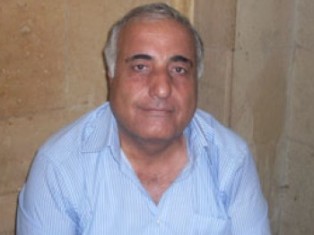 Եզդիների հոգեւոր առաջնորդին զարմացրել է, որ Հայաստանի ԱԺ-ում եզդի ազգի ներկայացո