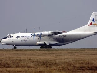 Armenian plane’s inspection in Turkey was agreed upon one week ago – Armenia’s c