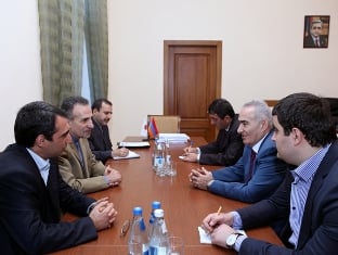 Իրանի դեսպանը Հայաստանում ջերմության պակաս չի զգա