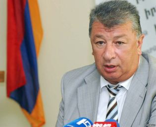 Դասախոսներին աշխատանքից չենք ազատում. Պոլիտեխնիկի ռեկտոր