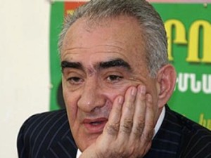 Լրագրողներին մտային կարատեի եմ ենթարկում. Կարատեիստ, ուսուցիչ, պատգամավոր Գալուս
