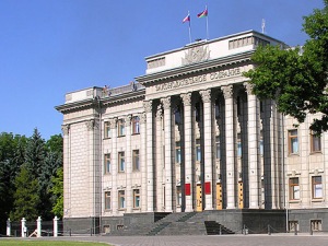 В Законодательном Собрании Краснодарского края будет трое армян
