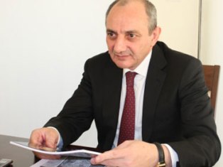 Արցախում քննարկել են տեղեկատվական տեխնոլոգիաների խնդիրները
