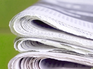 Tuesday is Armenian Press Day
