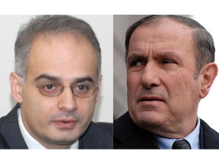 Լեւոն Զուրաբյանը խոստովանում է, որ հակասություն է ունեցել Լեւոն Տեր-Պետրոսյանի հ