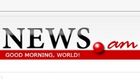 Welcome NEWS.am STYLE: Armenian News-NEWS.am presents new project