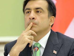 Սահակաշվիլին սահուն կերպով կորցնում է հեռուստաընկերությունները