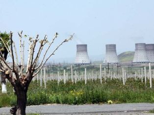 US-Armenia memorandum on nuclear plant to be followed by Baku accusations – Amer