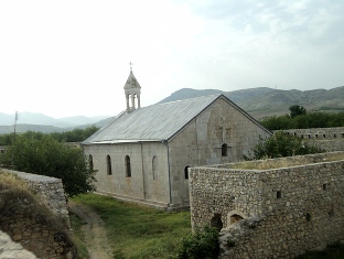 Artsakh Tourism Management to develop corridor to Araks River