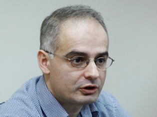 «168 ժամ». Զուրաբյանն իր հայտարարությունները Գագիկ Ծառուկյանի հետ է՞լ է համաձայն