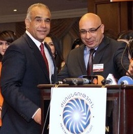 «Ժամանակ». «Ժառանգության» ընդլայնված նիստում Քոքոբելյանին հեռացնելու որոշո՞ւմ կկ