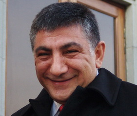«168 ժամ». Խաչատուր Սուքիասյանը չբացառեց իր թեկնածության առաջադրումը