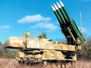 Азербайджан продолжает гонку вооружений