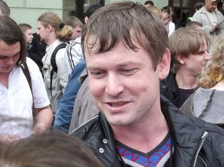 Объявленный в России в розыск оппозиционер похищен в Киеве