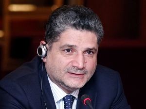 Կենտրոնական բանկը Դիլիջան տեղափոխելը հնարավորություն կտա լուրջ ֆինանսական ներդրո